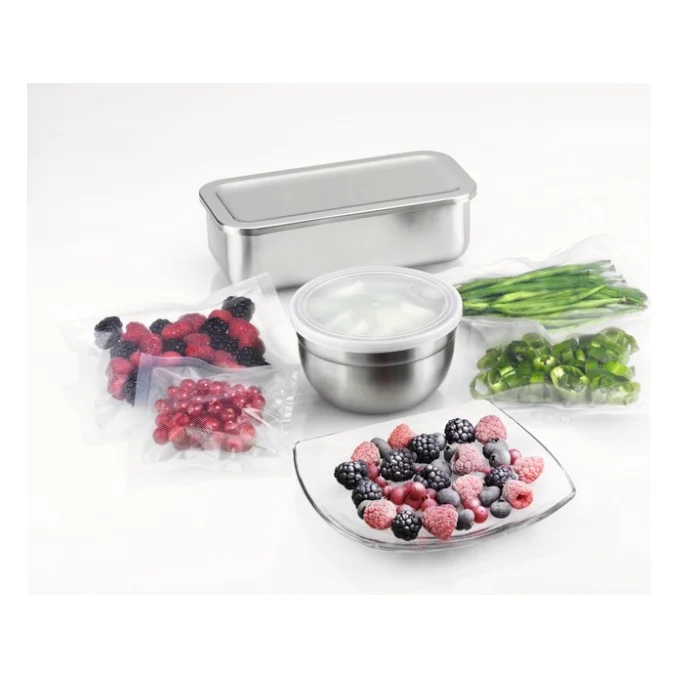 Холодильник Electrolux LFB3AE12S — фото 5