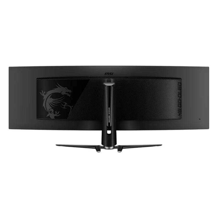 Монітор MSI MPG 491CQP — фото 4