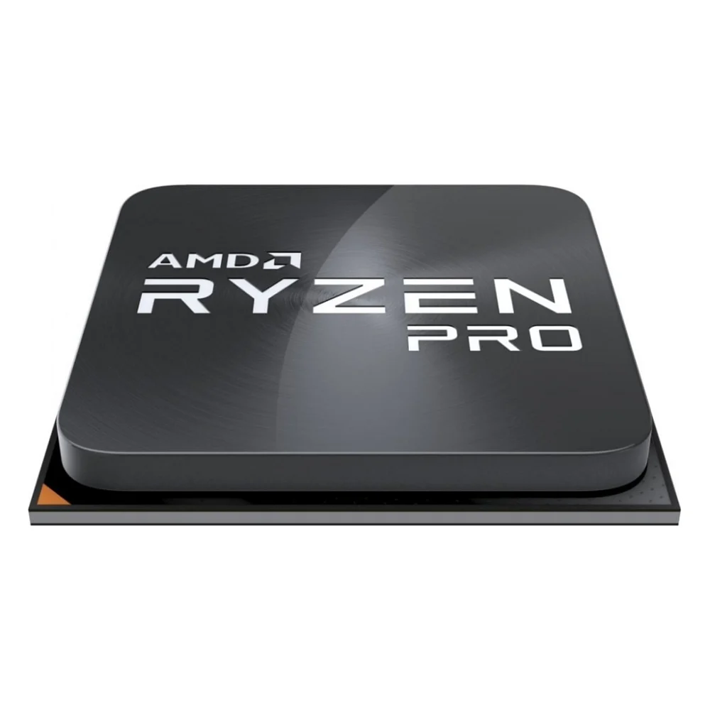 Процесор AMD Ryzen 5 5655G PRO (100-100001513MPK) — фото 2