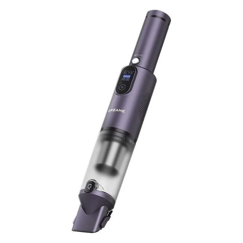 Пилосос Dreame E10 (DE10)