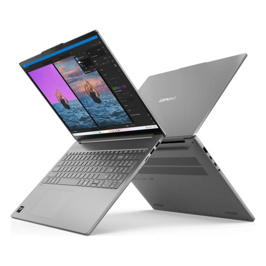 Ноутбук Lenovo IdeaPad Slim 5 16ARP10 (83HU0032RA) — фото 3