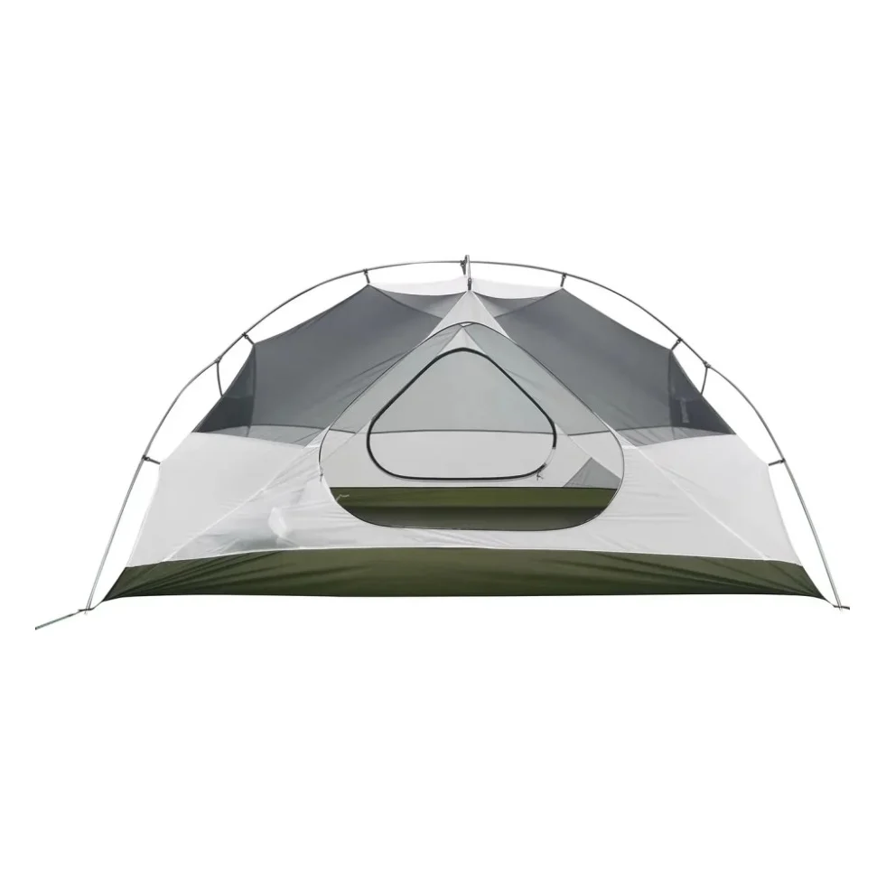 Намет Tramp Aero 3 olive (UTRT-003-olive) — фото 3
