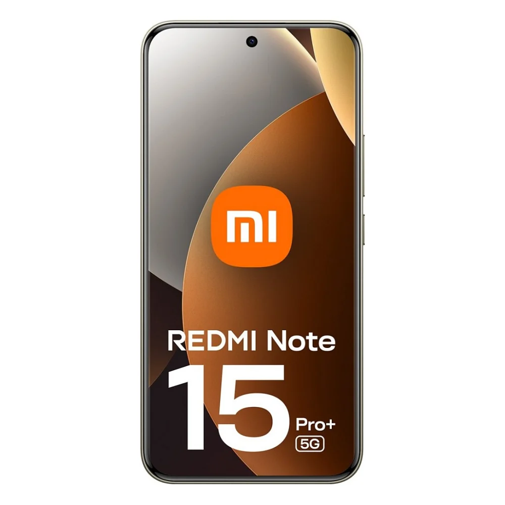 Мобільний телефон Xiaomi Redmi Note 15 Pro+ 5G 12/512GB Mocha Brown — фото 2