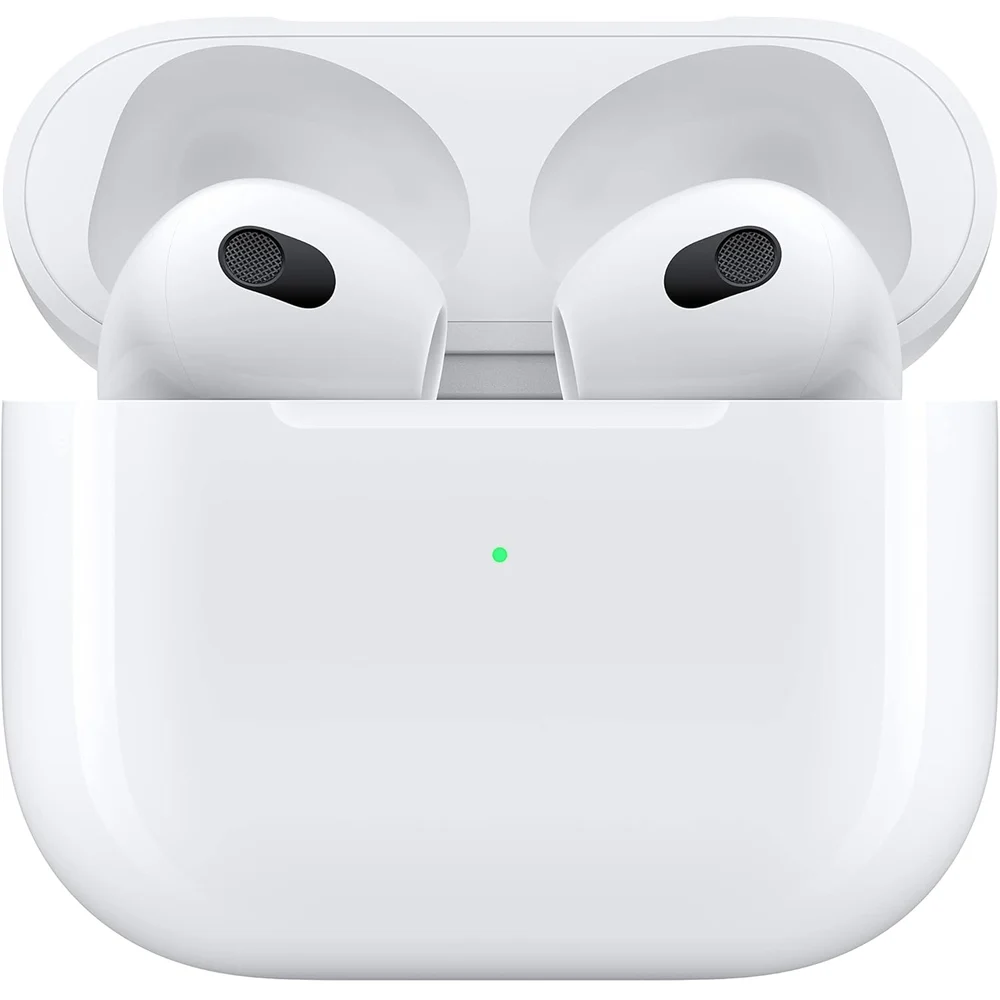 Навушники Apple AirPods Pro 3 (MFHP4)