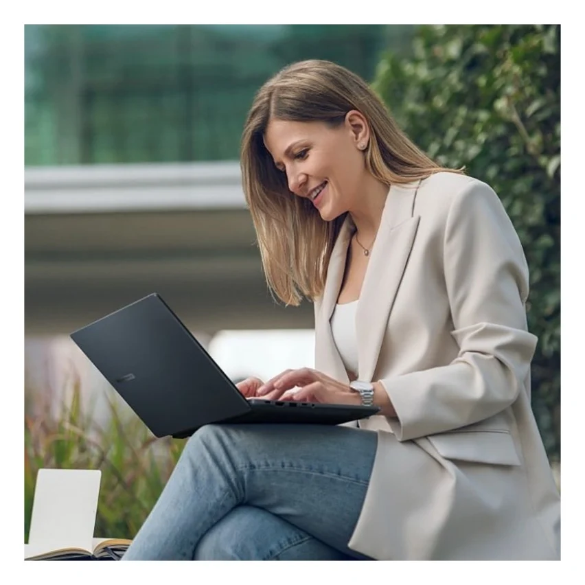 Ноутбук ASUS Expertbook B1 B1503CVA-S76825X (90NX0801-M07PY0) — фото 12
