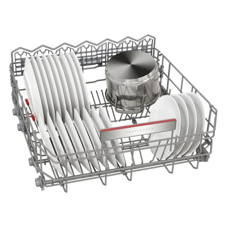 Посудомийна машина Bosch SMV8YCX02E — фото 5
