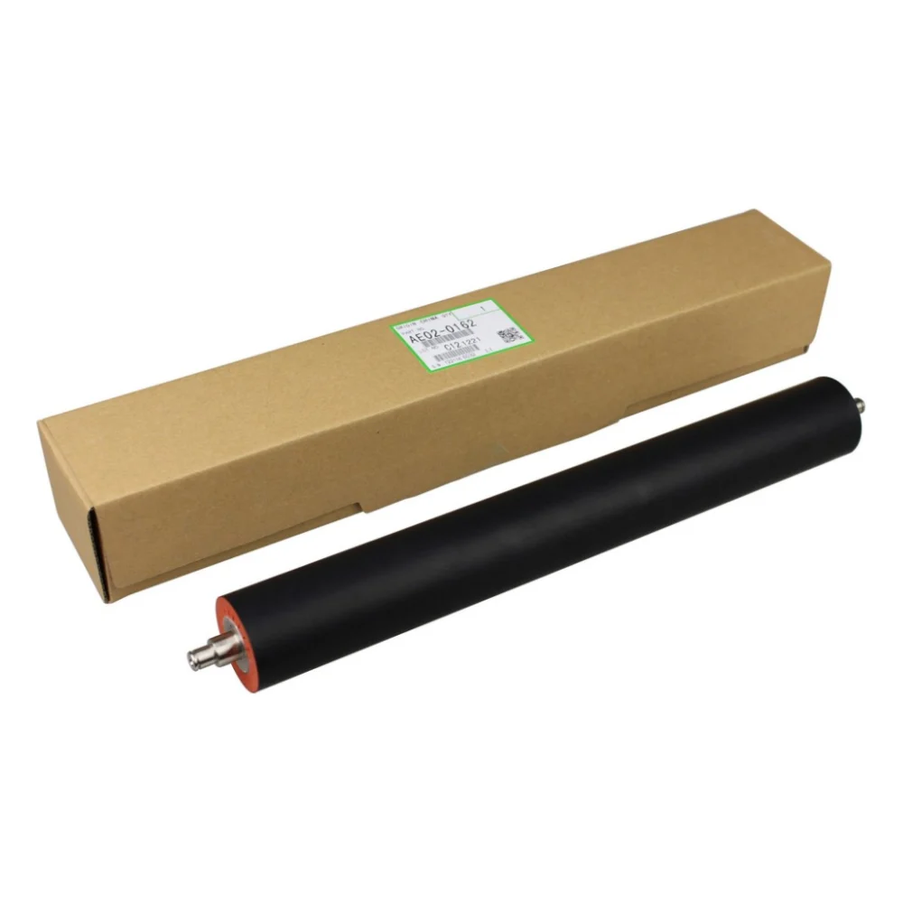 Вал гумовий Ricoh Aficio MP5500 AE02-0162 CET (CET6032)