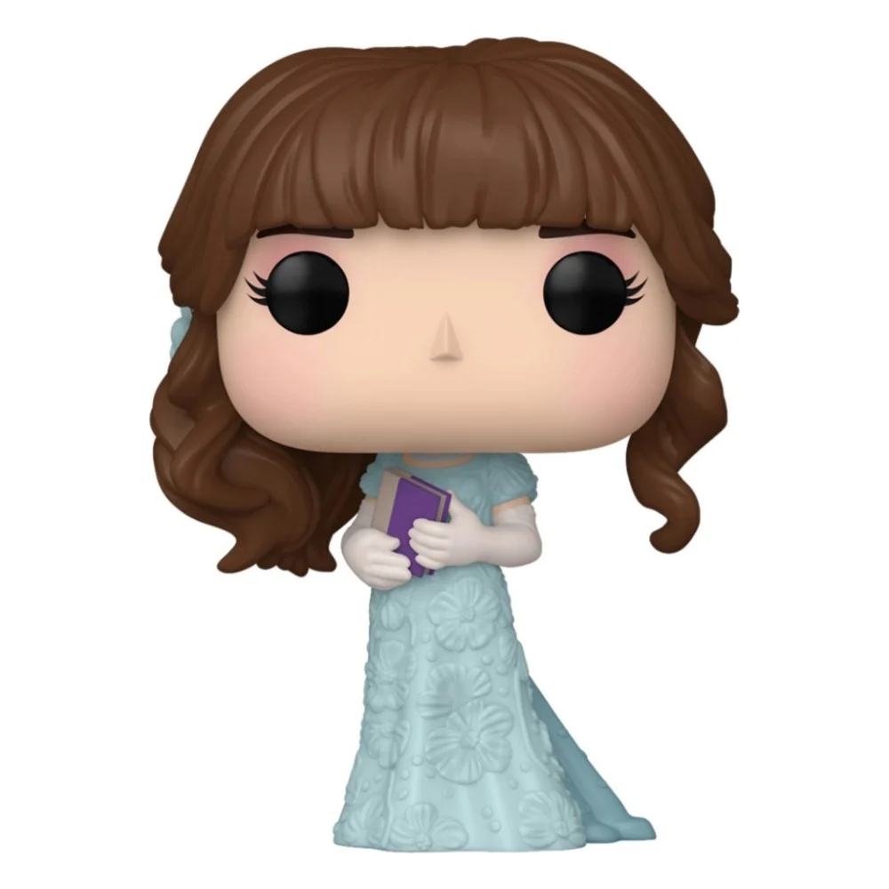 Фігурка Funko Pop серії Бріджертони - Елоїза Бріджертон (90804)