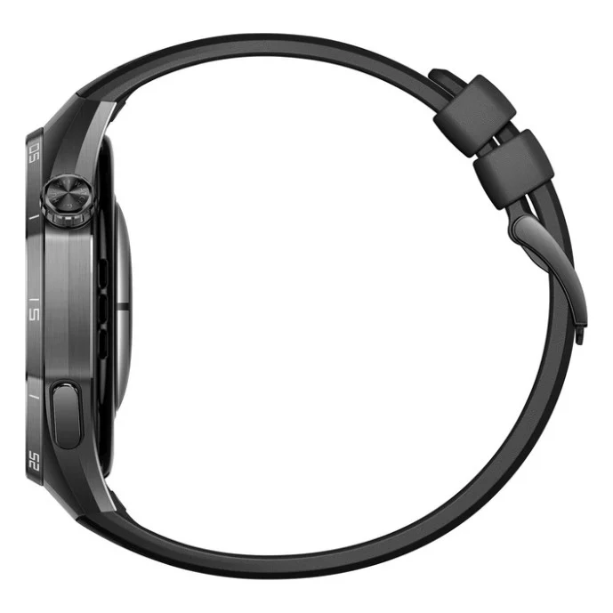 Смарт-годинник Huawei WATCH GT 6 Pro 46mm Black (55020FTU) — фото 4