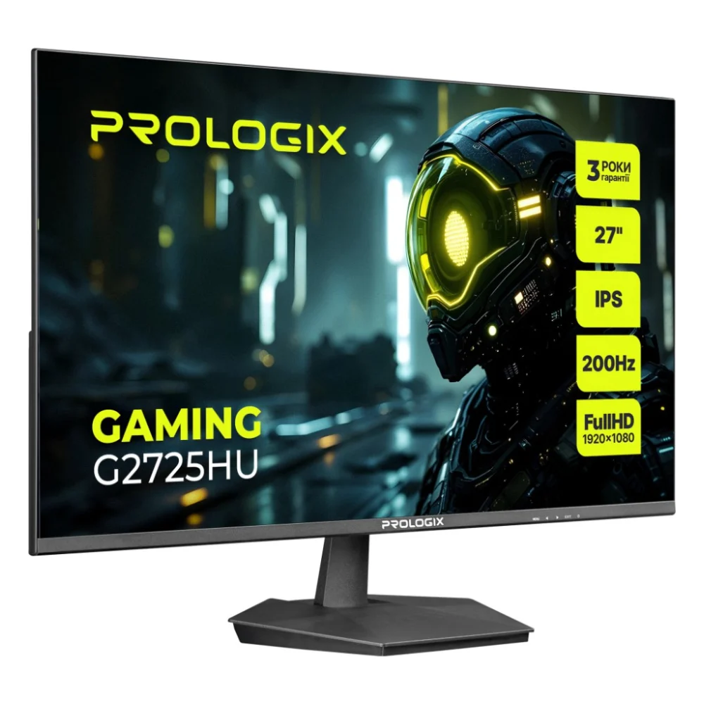Монітор Prologix G2725HU — фото 2