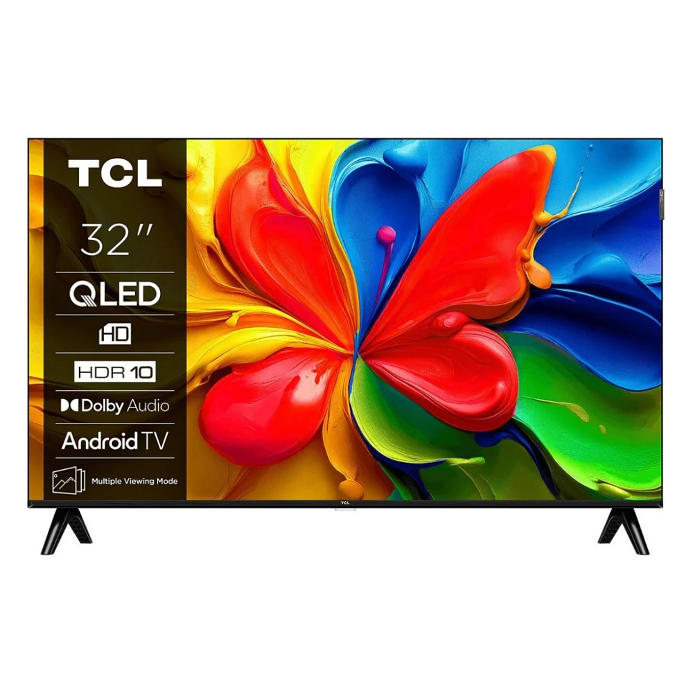 Телевізор TCL 32S4K