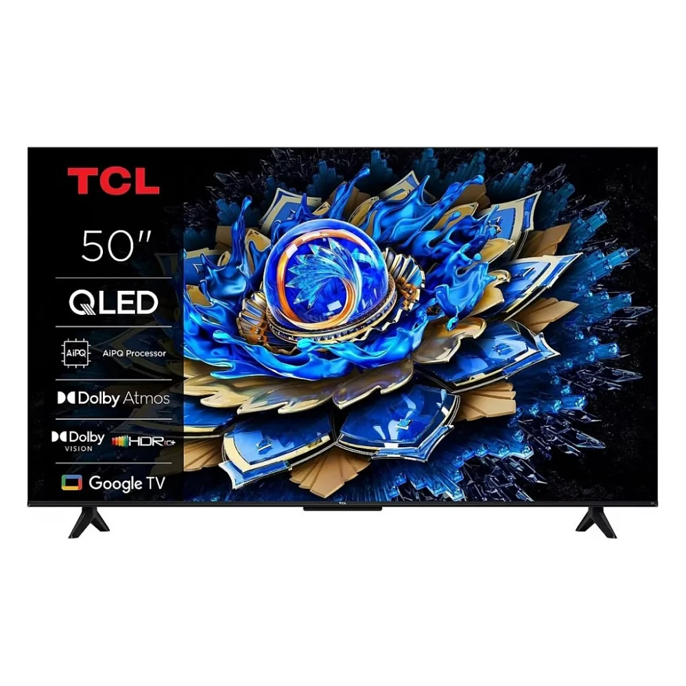 Телевізор TCL 50T69C
