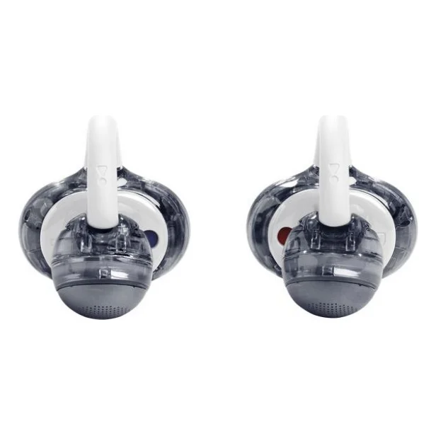 Навушники JBL Soundgear Clips White (JBLSNDGEARCLWHT) — фото 3
