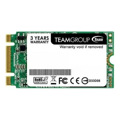 Накопичувач SSD M.2 2242 128GB Team (TM4PS5128GMC101)