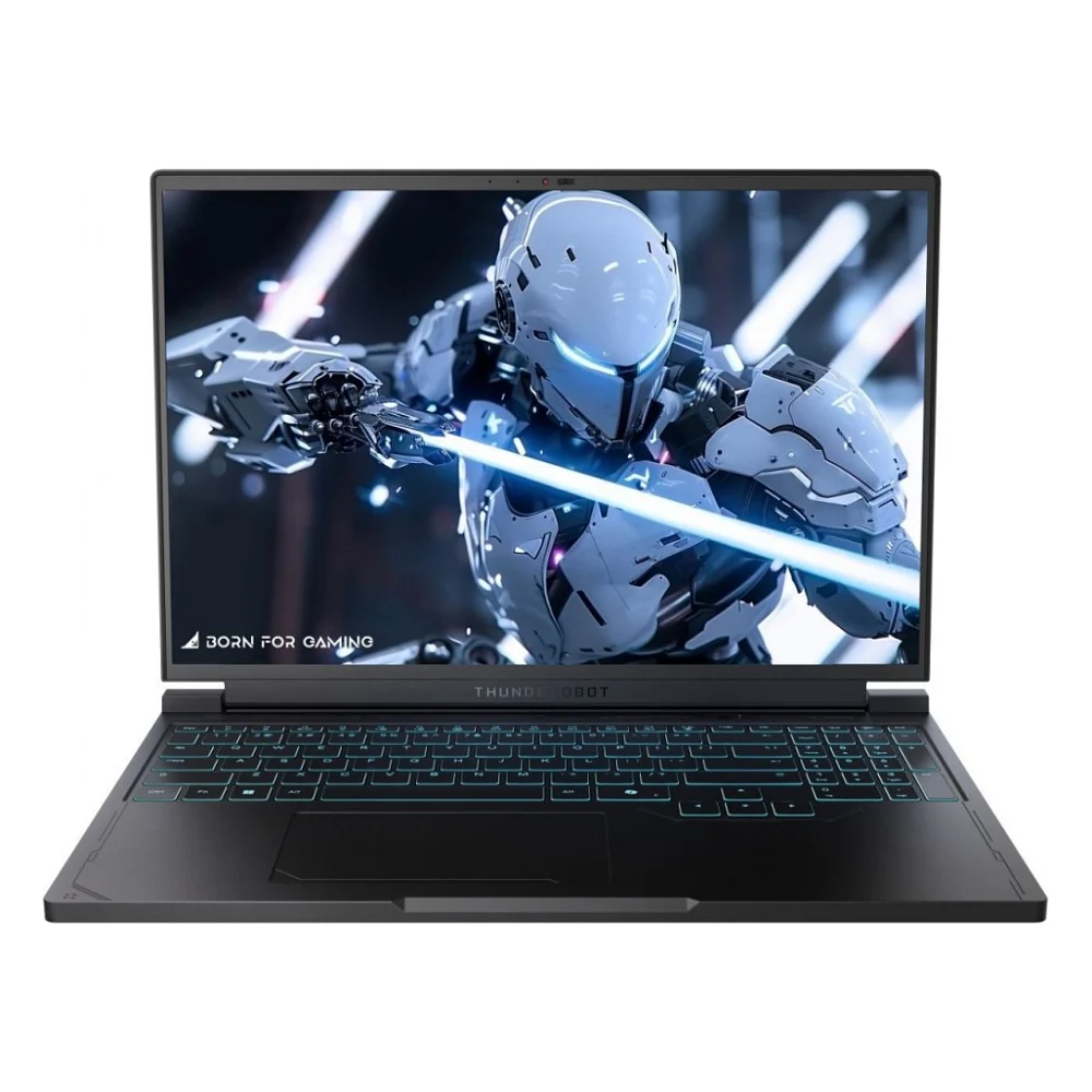 Ноутбук Thunderobot RS16 (RS16-i9139HX57TC1Q240ARB16)