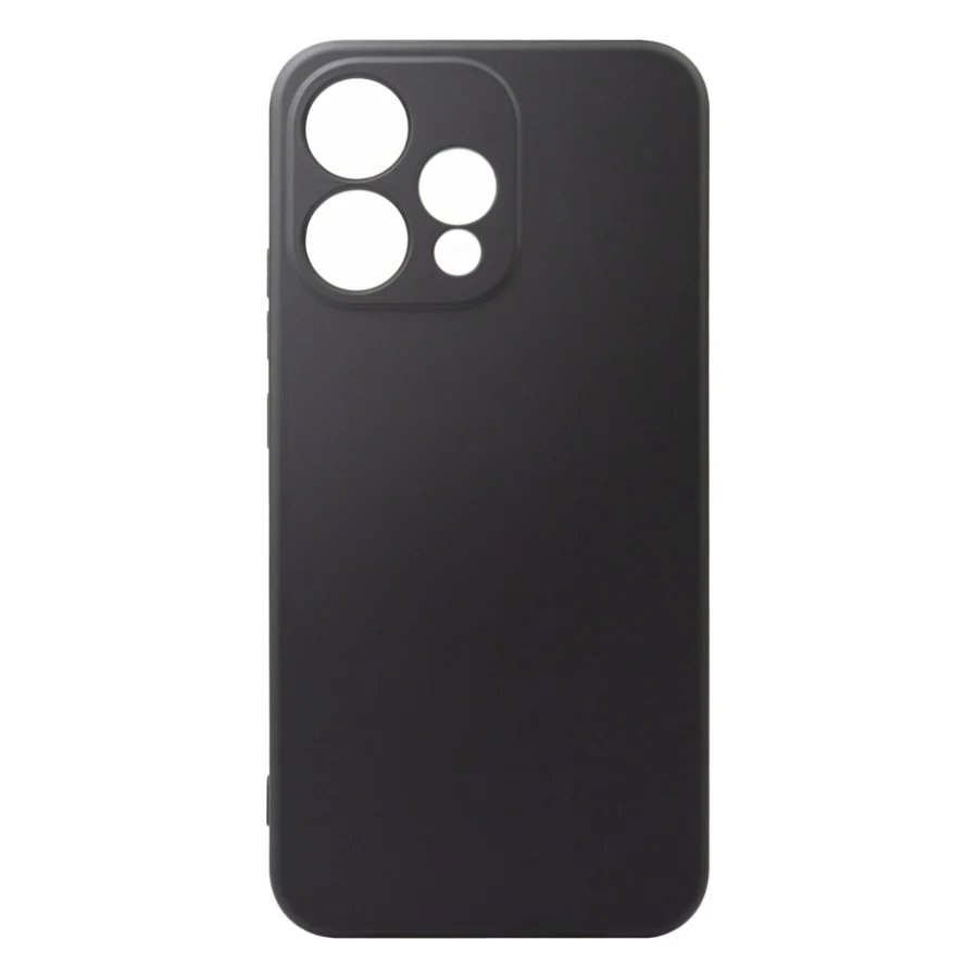 Чохол до мобільного телефона Armorstandart ICON OPPO Reno15 5G Camera cover Black (ARM89912)