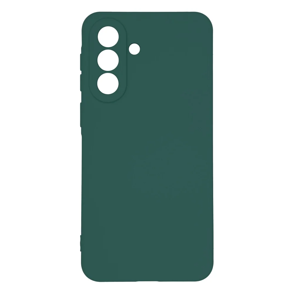 Чохол до мобільного телефона Armorstandart ICON Samsung A37 5G Camera cover Dark Green (ARM89809)