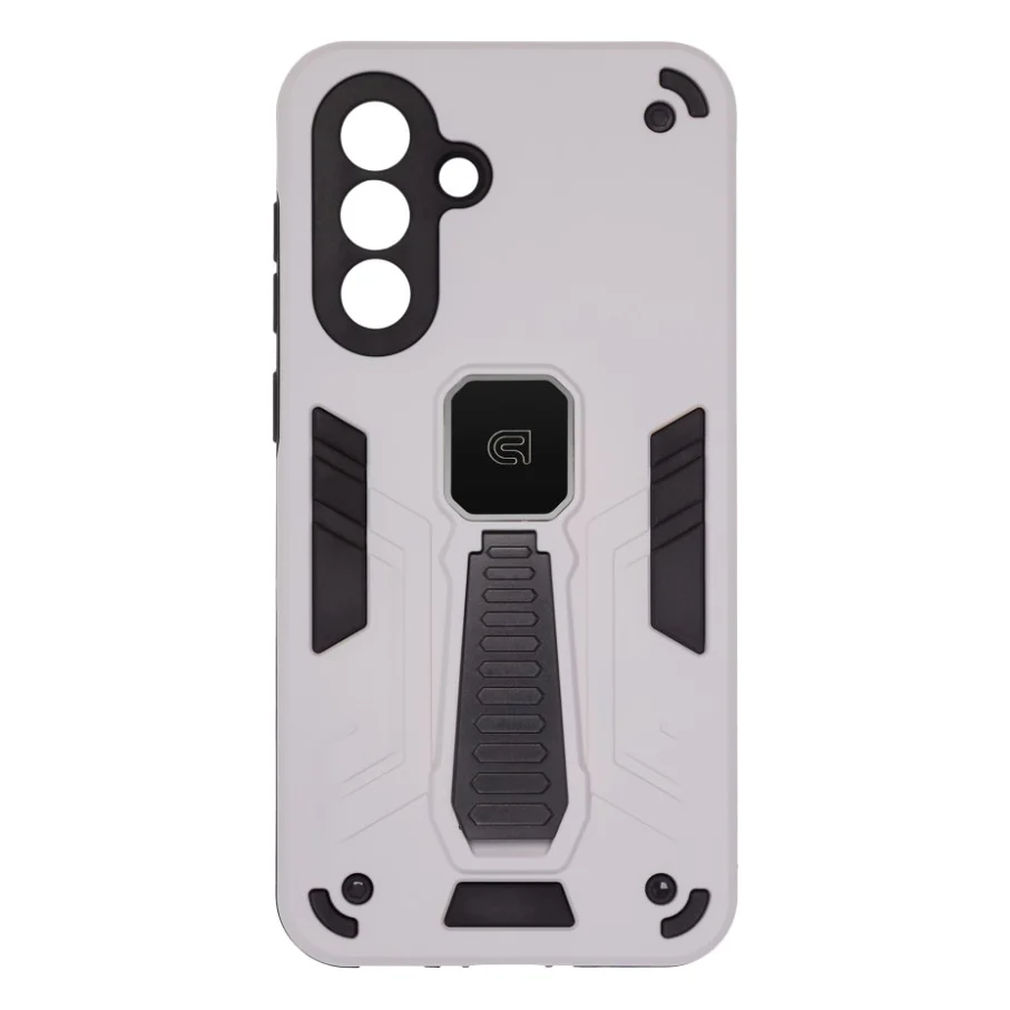 Чохол до мобільного телефона Armorstandart Proover Samsung A37 5G Grey (ARM89730)