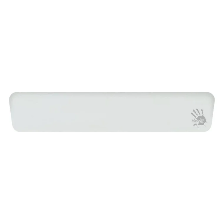 Підставка під зап'ястя A4Tech PR-20 385мм Grey (4711421001663)