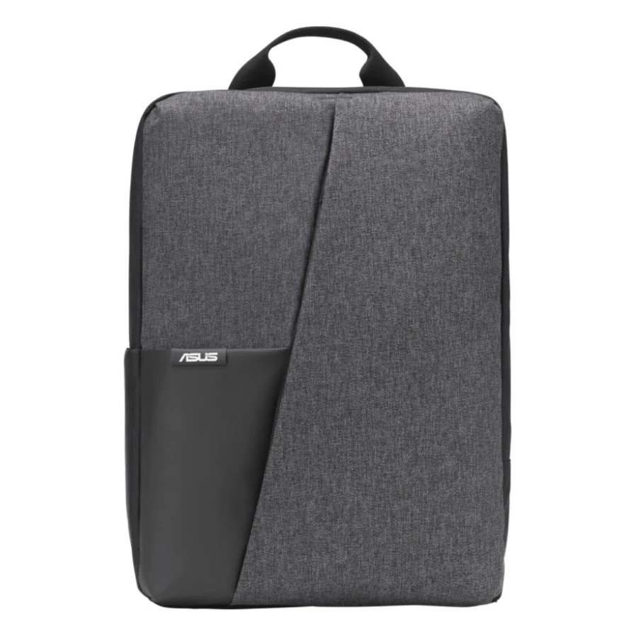 Рюкзак для ноутбука ASUS 16" AP4600 Backpack Grey (90XB08L0-BBP050)