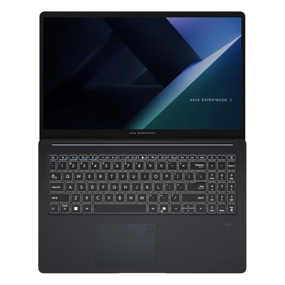 Ноутбук ASUS Expertbook B1 B1503CVA-S70588X (90NX0801-M00M40) — фото 7