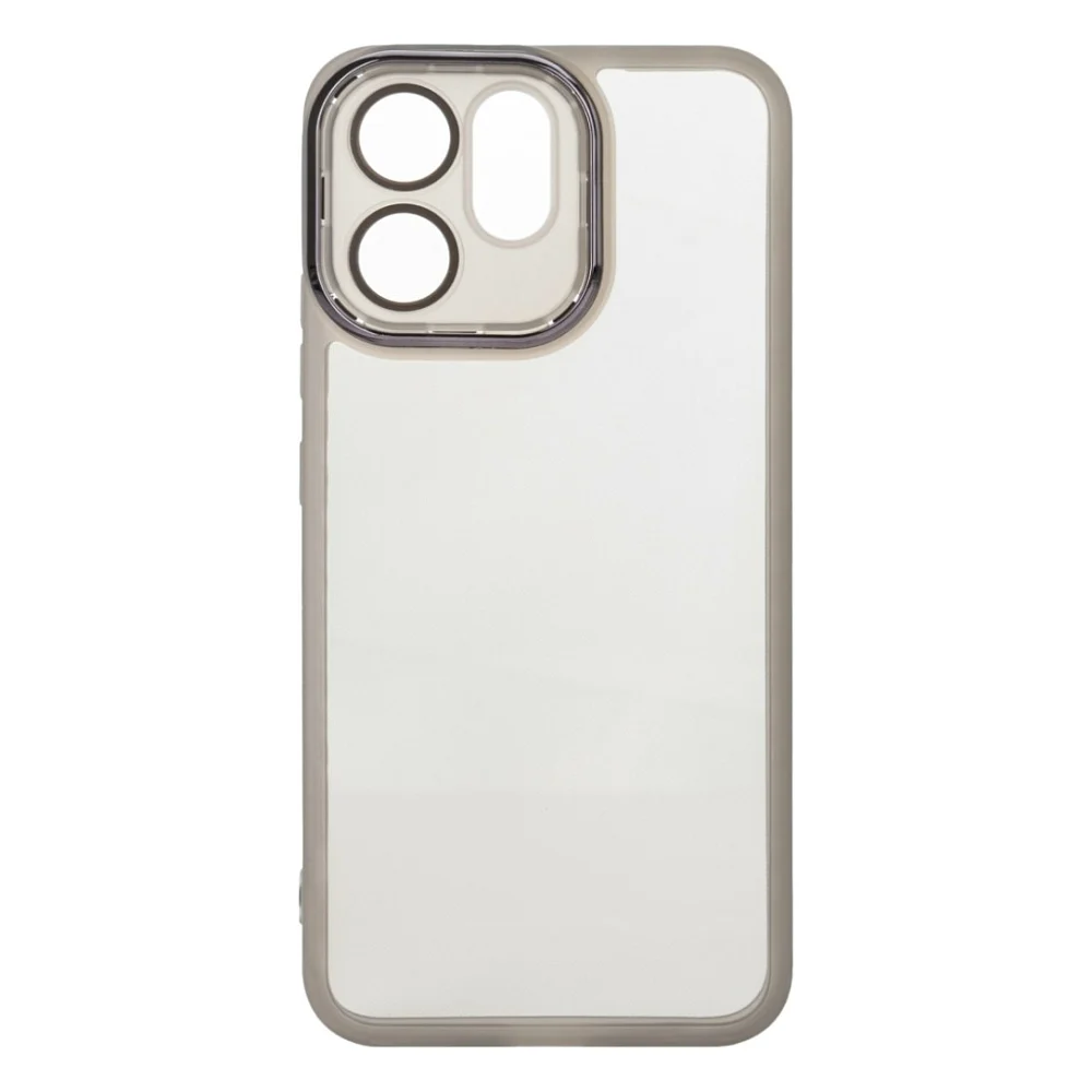 Чохол до мобільного телефона Armorstandart Shade OPPO Reno15 F 5G / Reno15 FS 5G Black (ARM90416)