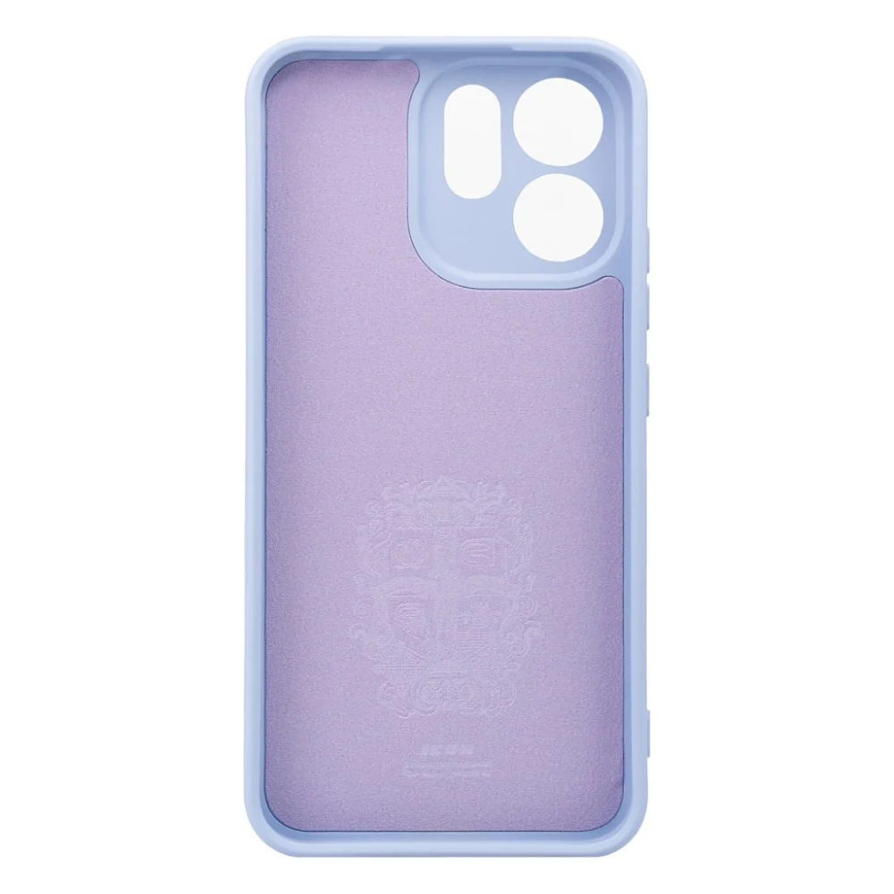 Чохол до мобільного телефона Armorstandart ICON OPPO Reno15 F 5G / Reno15 FS 5G Camera cover Lavender (ARM90030) — фото 2