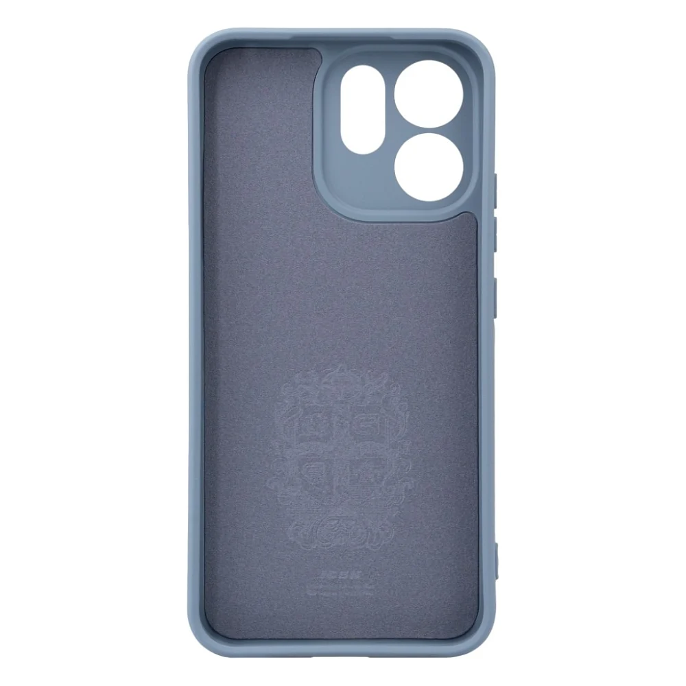 Чохол до мобільного телефона Armorstandart ICON OPPO Reno15 F 5G / Reno15 FS 5G Camera cover Winter Blue (ARM90029) — фото 2