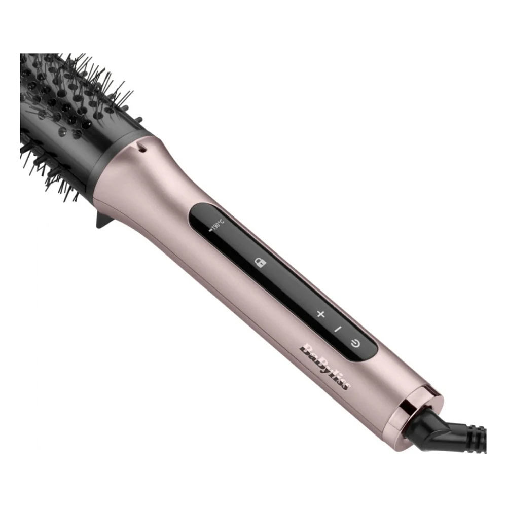 Фен-щітка Babyliss HSB200E — фото 4