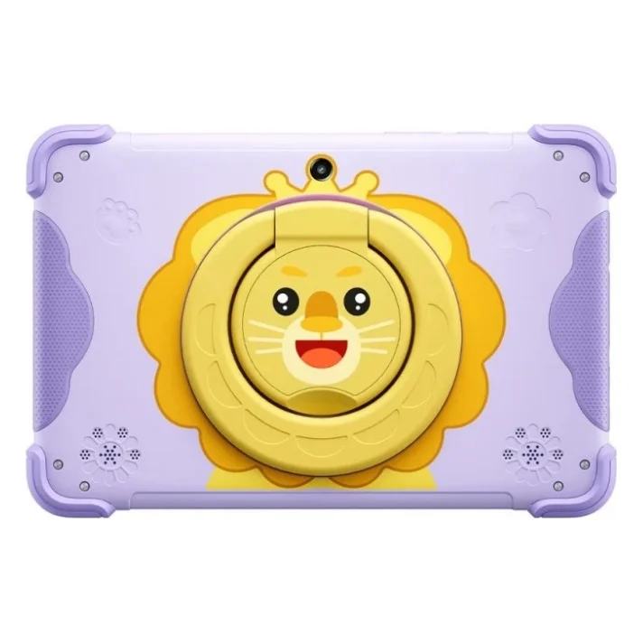 Планшет Blackview Tab Link 1 Kids 8.68" 4/64GB WiFi Dreamy Purple (6931548325727) — фото 2