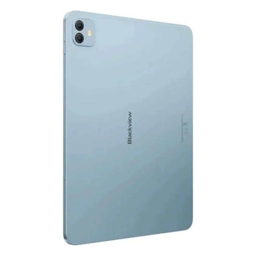 Планшет Blackview Tab Link 8 SET 12.7" 6/256GB/ Wi-Fi/Чохол + стилус/Dawn Blue (6931548324362) — фото 7
