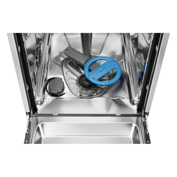 Посудомийна машина Electrolux ESS43210SW — фото 9