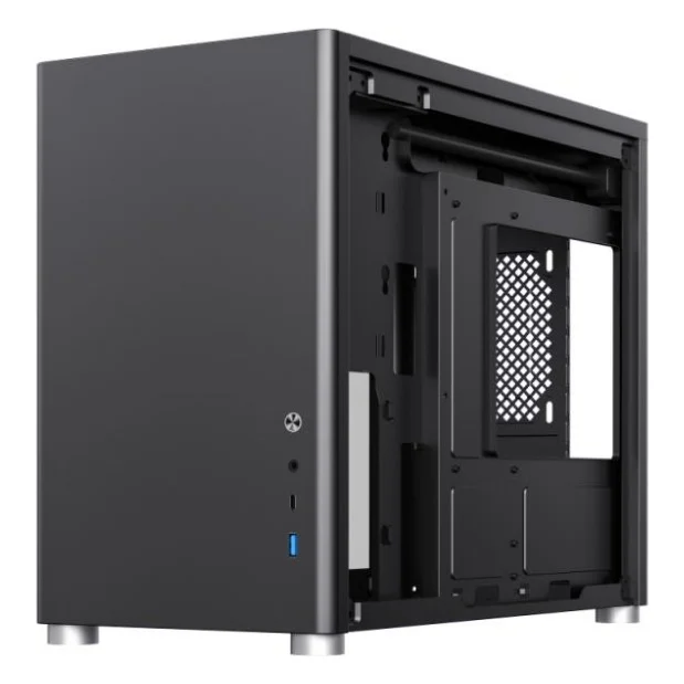 Корпус Gamemax Spark Black — фото 12