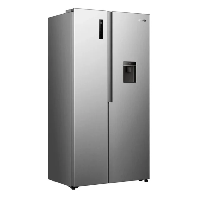 Холодильник Gorenje NRS917E41XWD — фото 3