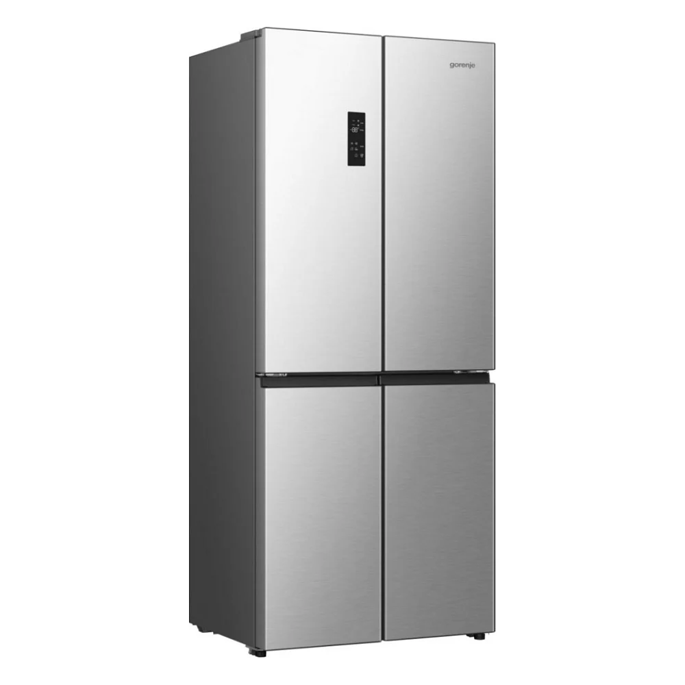 Холодильник Gorenje NRM819E61X — фото 3
