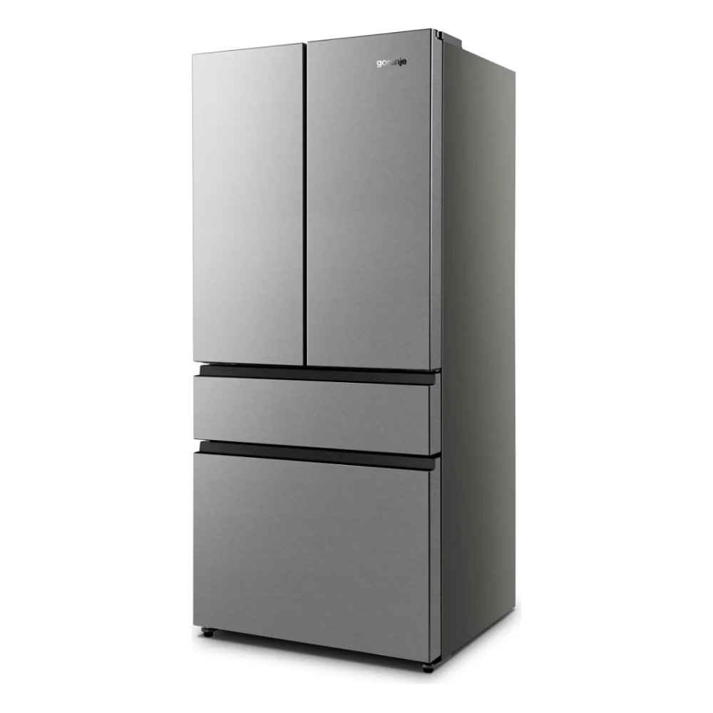 Холодильник Gorenje NRM818EUX — фото 5