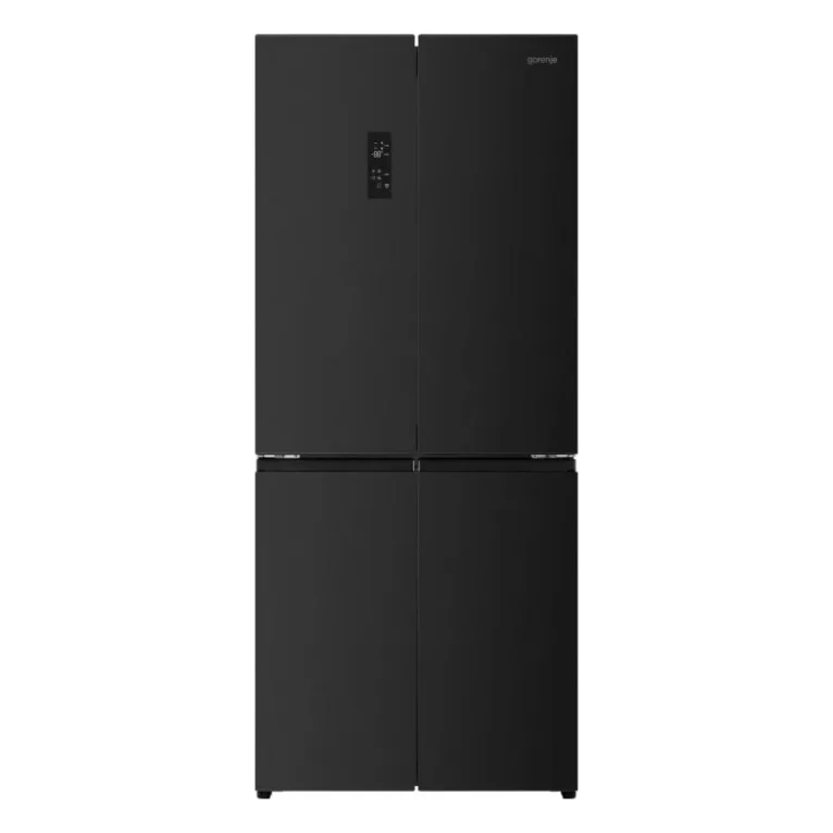 Холодильник Gorenje NRM819E61BX