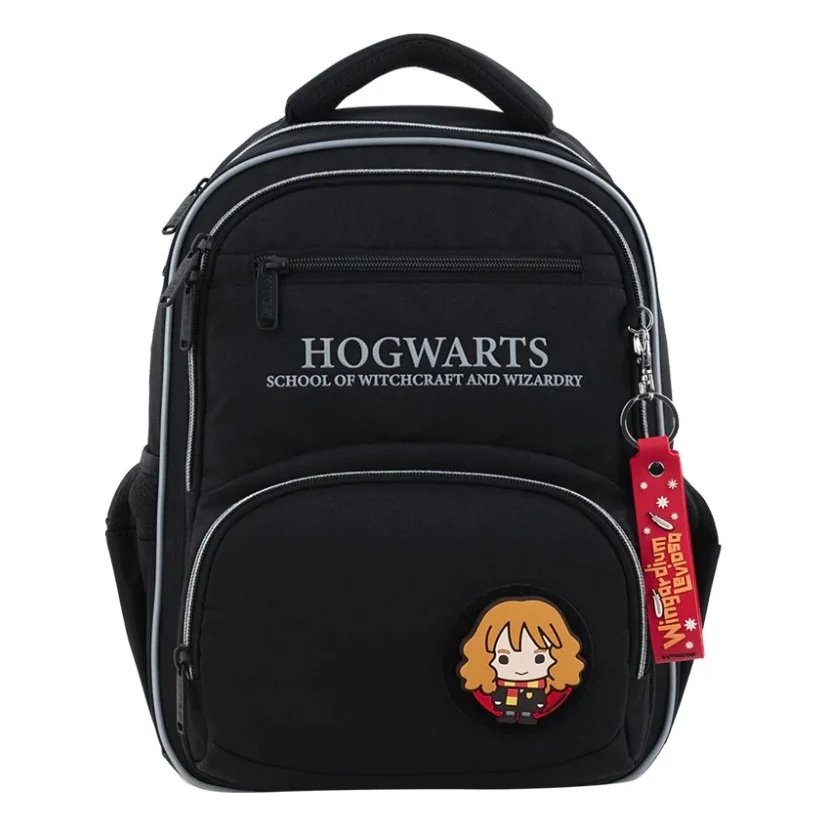 Бейдж Kite набір на липучці та підвіска Harry Potter (HP25-3010-1) — фото 9