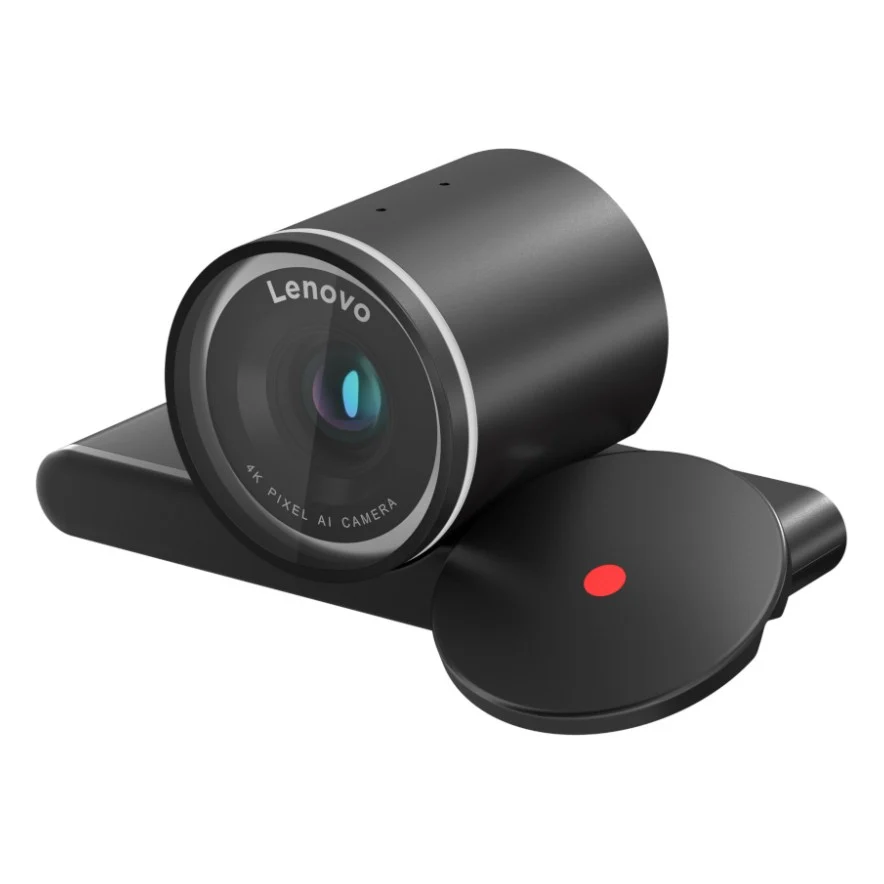Веб-камера Lenovo 4K Pro Webcam (4XC1Q25246) — фото 9
