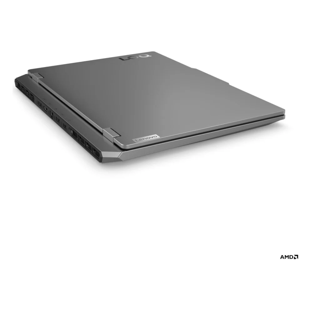 Ноутбук Lenovo LOQ 15ARP9 (83JC00N7PB) — фото 7