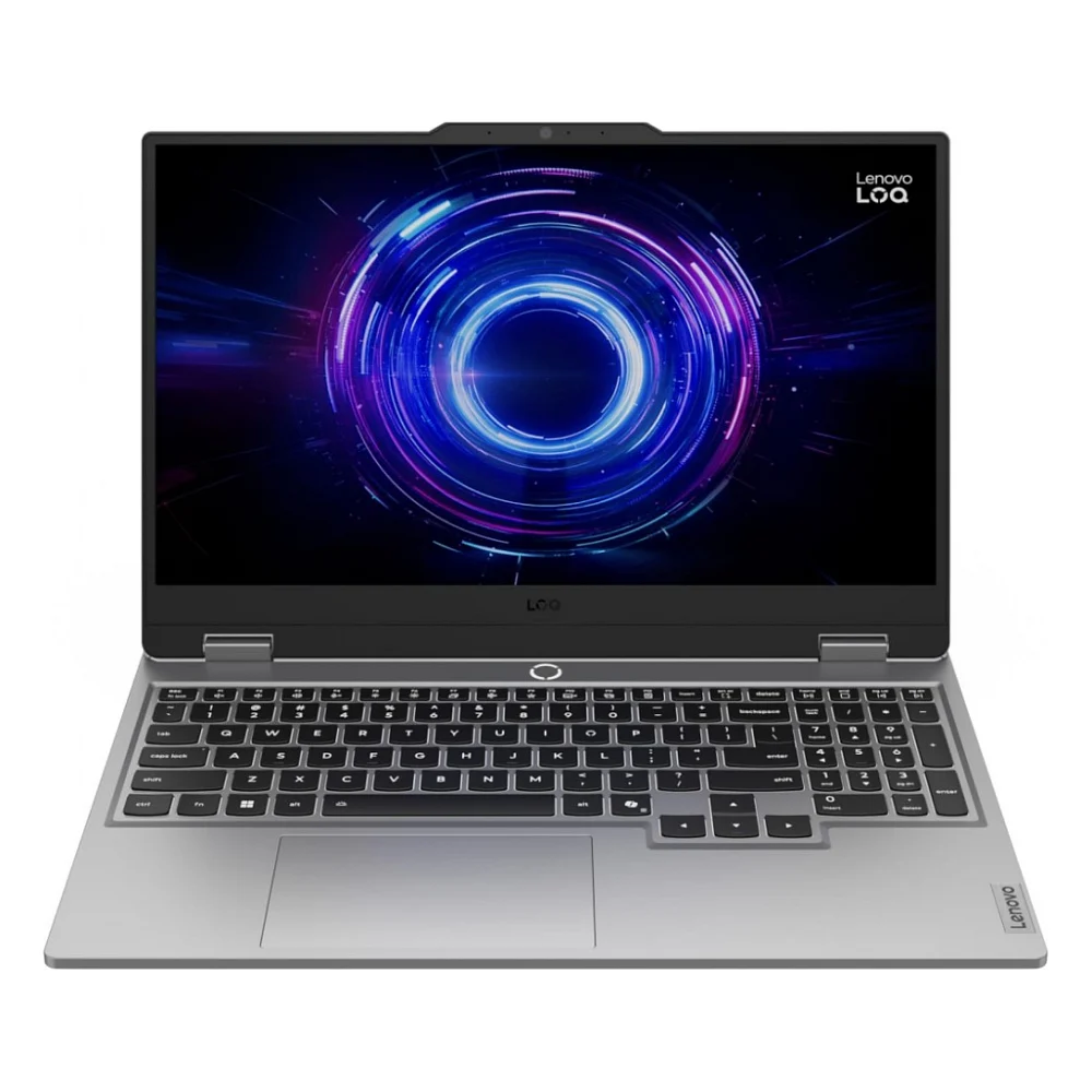 Ноутбук Lenovo LOQ 15IRX10 (83JE002KUS)