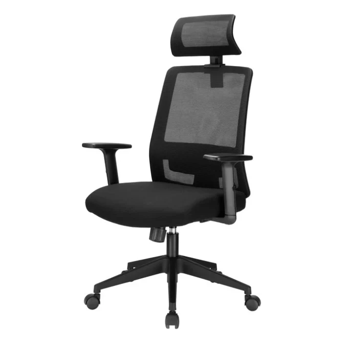 Офісне крісло OfficePro OC420B