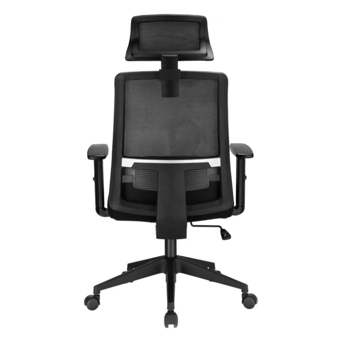 Офісне крісло OfficePro OC420B — фото 2
