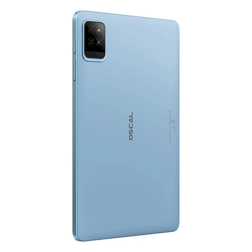 Планшет Oscal Pad 30 10.1" 4/128GB/Wi-Fi/ Blue (6931548323099) — фото 7