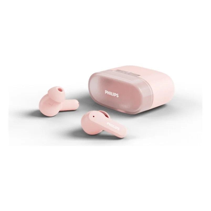 Навушники Philips TAT2000PK/00 Wireless Beige (TAT2000PK/00) — фото 11