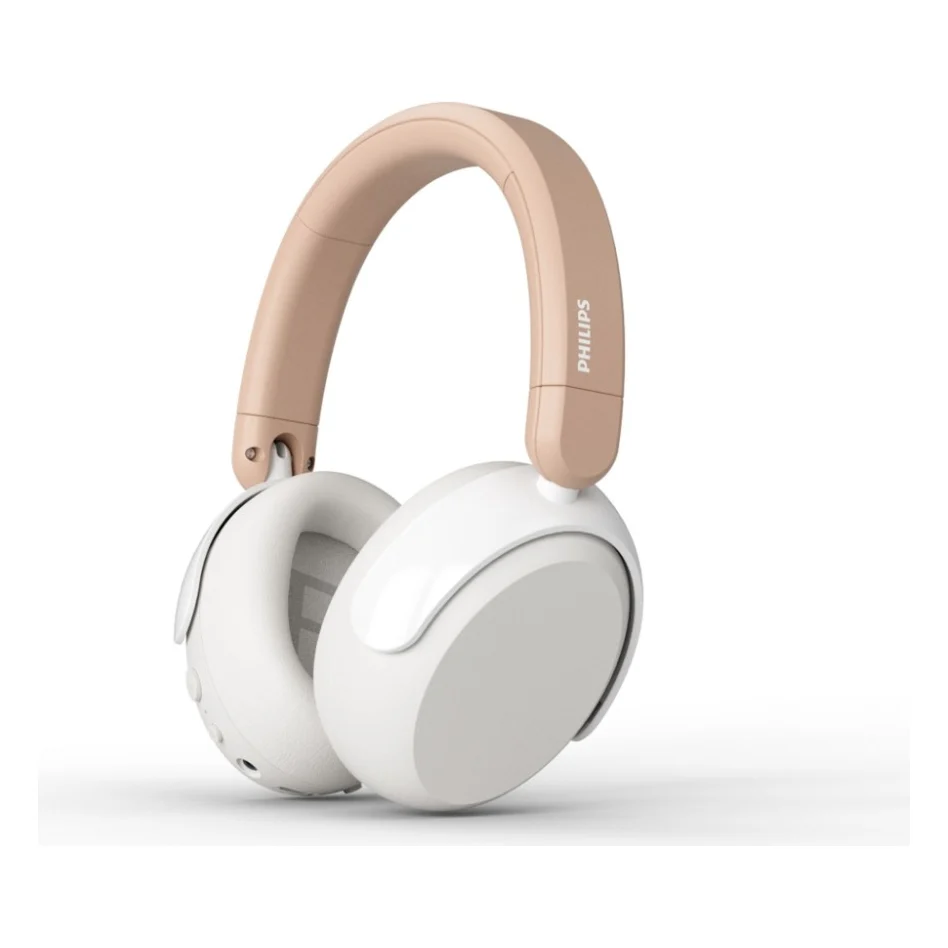 Навушники Philips TAK5500AL/00 Wireless Beige/White (TAK5500AL/00)
