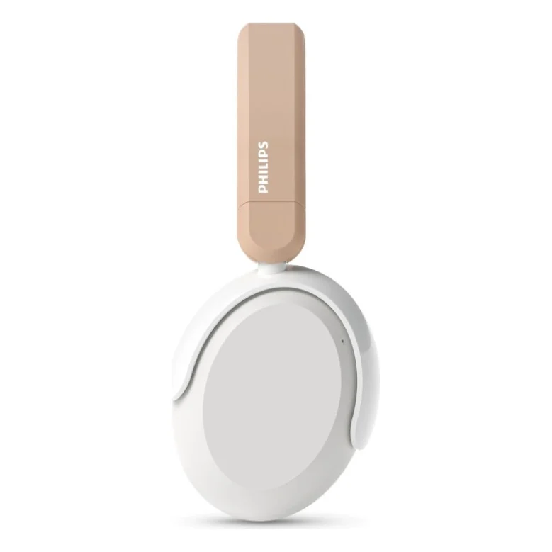 Навушники Philips TAK5500AL/00 Wireless Beige/White (TAK5500AL/00) — фото 2