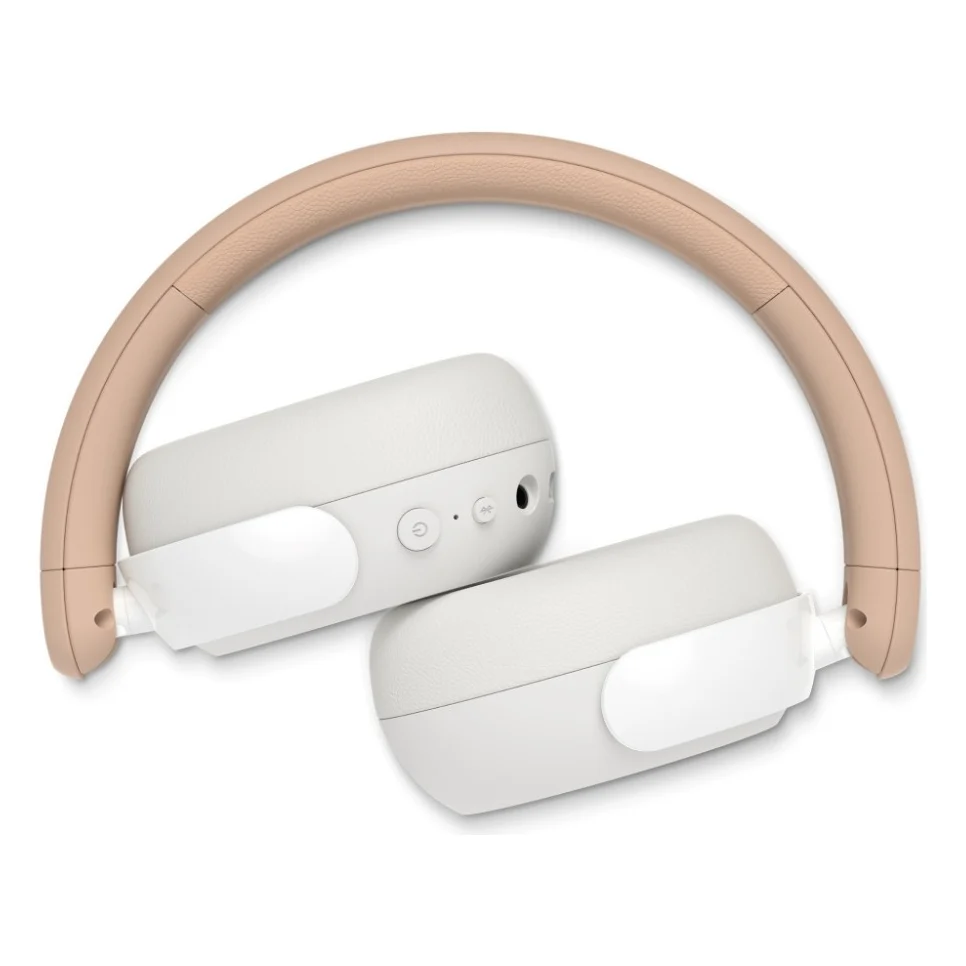 Навушники Philips TAK5500AL/00 Wireless Beige/White (TAK5500AL/00) — фото 11