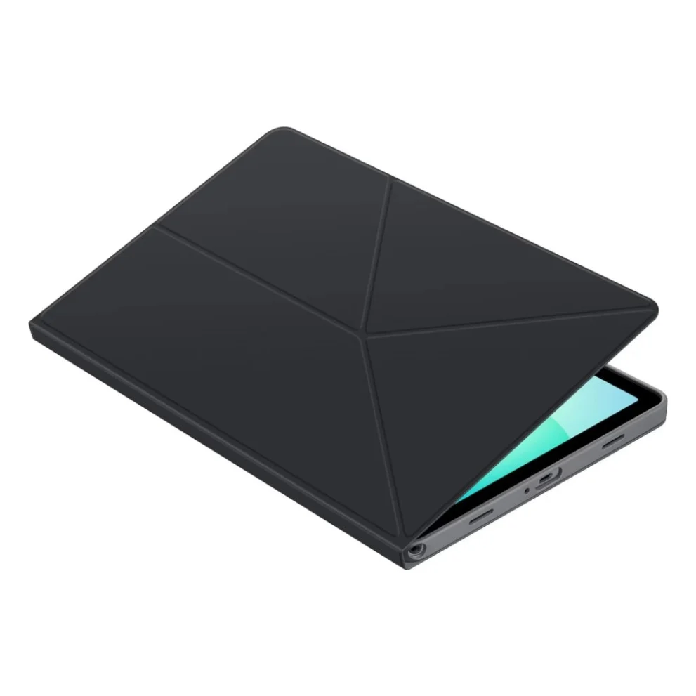 Чохол до планшета Samsung Book Cover Galaxy Tab A11+ (X230/X236) Black (EF-BX230PBEGWW) — фото 6