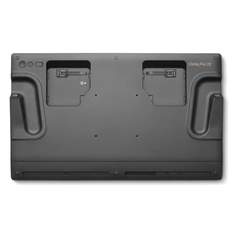 Планшет-монітор Wacom Cintiq Pro 22" (2023) (DTH227K0B) — фото 6